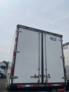 FAW Jiefang Lestar 165 hp 6X2 4.2 m - фото 10