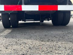 FAW Jiefang Lestar 165 hp 6X2 4.2 m - фото 11