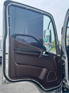 FAW Jiefang Lestar 165 hp 6X2 4.2 m - фото 3
