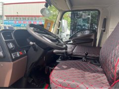 FAW Jiefang Lestar 165 hp 6X2 4.2 m - фото 4