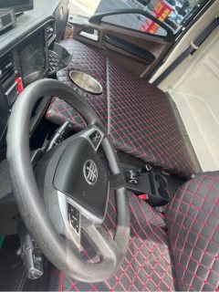 FAW Jiefang Lestar 165 hp 6X2 4.2 m - фото 5