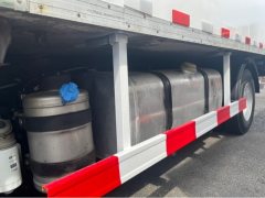 FAW Jiefang Lestar 165 hp 6X2 4.2 m - фото 8