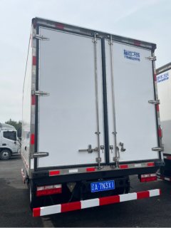 FAW Jiefang Lestar 165 hp 6X2 4.2 m - фото 9