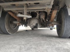 Foton Forland M6 150 hp 4X2 4.17 m - фото 11