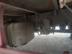 Foton Forland M6 150 hp 4X2 4.17 m - фото 12