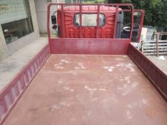 Foton Forland M6 150 hp 4X2 4.17 m - фото 9