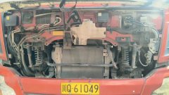 Dongfeng Tianlong VL 450 hp 6X4 - фото 3