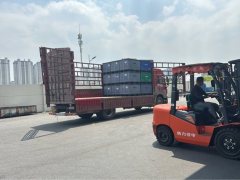 FAW Jiefang VH 220 hp 6X2 6.7 m - фото 2