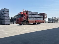 FAW Jiefang VH 220 hp 6X2 6.7 m - фото 3