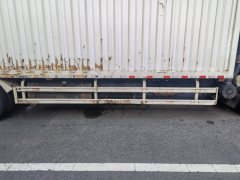 Qingling Isuzu FTR 205 hp 4X2 9.6 m - фото 3