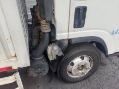 Qingling Isuzu FTR 205 hp 4X2 9.6 m - фото 5