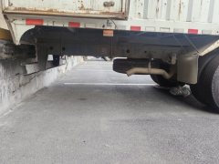 Qingling Isuzu FTR 205 hp 4X2 9.6 m - фото 6