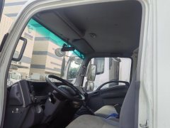Qingling Isuzu KV800 150 hp 4X2 6.05 m - фото 11