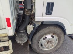 Qingling Isuzu KV800 150 hp 4X2 6.05 m - фото 3