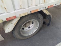 Qingling Isuzu KV800 150 hp 4X2 6.05 m - фото 6