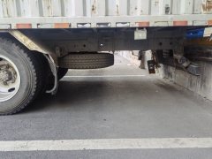 Qingling Isuzu KV800 150 hp 4X2 6.05 m - фото 7