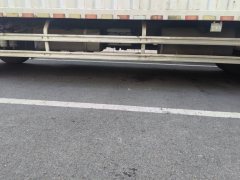 Qingling Isuzu KV800 150 hp 4X2 6.05 m - фото 8