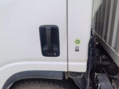 Qingling Isuzu KV800 150 hp 4X2 6.05 m - фото 9