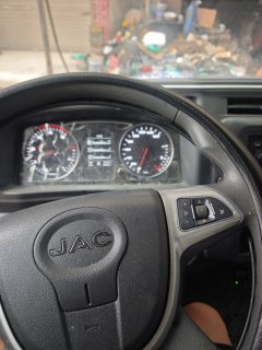 JAC Shuailing S3 129 hp 4X2 3.85 m - фото 1