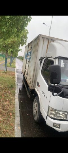Dongfeng Duolika Dollicar D6 150 hp 4X2 - фото 2