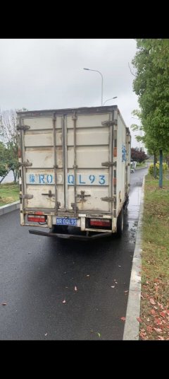 Dongfeng Duolika Dollicar D6 150 hp 4X2 - фото 4