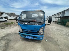 SAIC Yuejin X 102 hp 4X2 3.65 m - фото 1