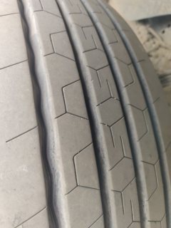 FAW Jiefang J7 600 hp 6X4 - фото 7