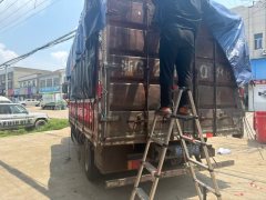 SINOTRUK HOWO Light Duty Truck Royal Faction 160 hp 4X2 4.15 m - фото 4