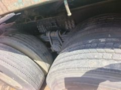 Dongfeng Tianlong VL 450 hp 6X4 - фото 6