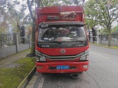 Dongfeng Duolika Dollicar D6 130 hp 4X2 4.17 m - фото 2