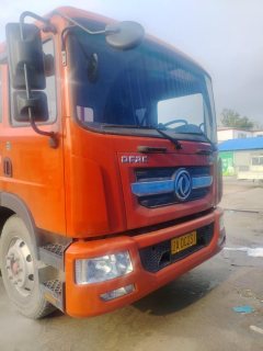 Dongfeng Duolika D9 200 hp 4X2 6.8 m - фото 2