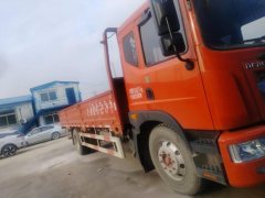 Dongfeng Duolika D9 200 hp 4X2 6.8 m - фото 5