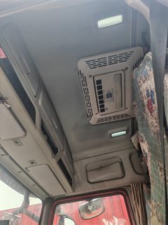 Shacman 3 490 hp 6X4 - фото 3