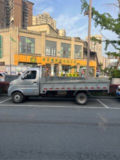 DFSK D51 112 hp 4X2 3.4 m - фото 3