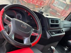 Sinotruk Sitrak G7 540 hp 6X4 - фото 11