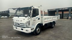 Feidie X 170 hp 4X2 4.13 m - фото 1