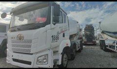FAW Jiefang JH6 350 hp 8X4 - фото 6