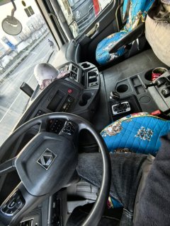 XCMG E7 6X4 - фото 4