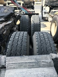 Shacman X3 400 hp 6X4 - фото 4
