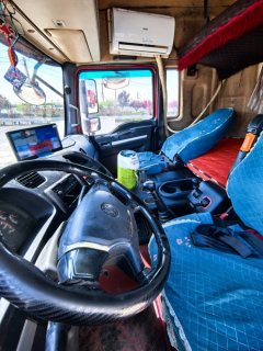 Shacman X3 400 hp 6X4 - фото 6
