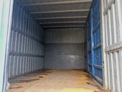 JMC 116 hp 4X2 4.21 m - фото 3