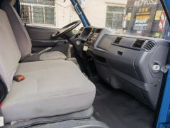 JMC 116 hp 4X2 4.21 m - фото 4