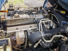 JMC 116 hp 4X2 4.21 m - фото 7