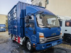JAC Shuailing Q6 152 hp 4X2 4.12 m - фото 10