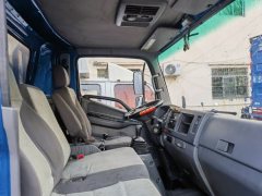 JAC Shuailing Q6 152 hp 4X2 4.12 m - фото 6