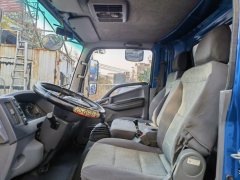 JAC Shuailing Q6 152 hp 4X2 4.12 m - фото 7