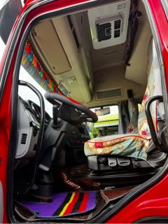 Dongfeng Tianjin KR PLUS 290 hp 4X2 9.8 m - фото 4