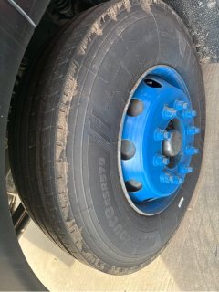 Sinotruk HOWO TX7 240 hp 4X2 9.6 m - фото 5