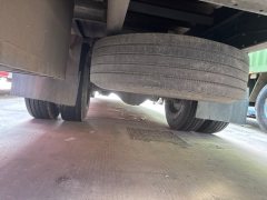 Sinotruk HOWO TX7 240 hp 4X2 9.6 m - фото 7