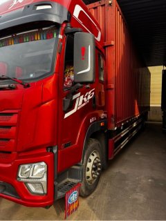 FAW Jiefang JK6 260 hp 4X2 9.75 m - фото 3